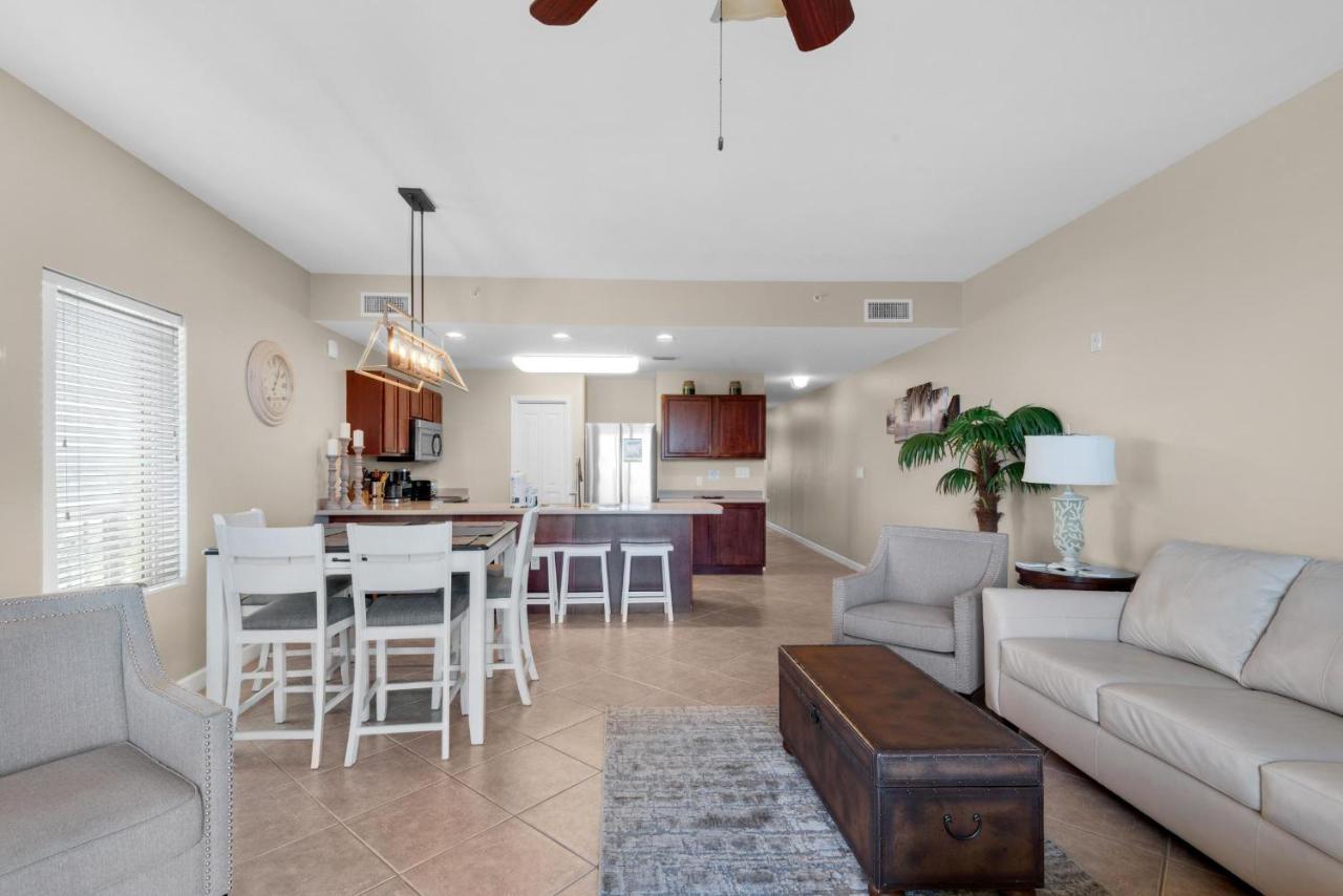 Beach Resort 316 Destin Extérieur photo