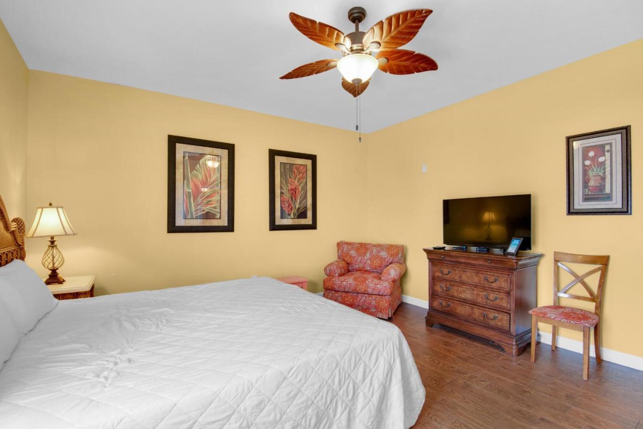 Beach Resort 316 Destin Extérieur photo