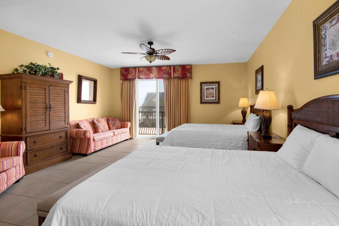 Beach Resort 316 Destin Extérieur photo