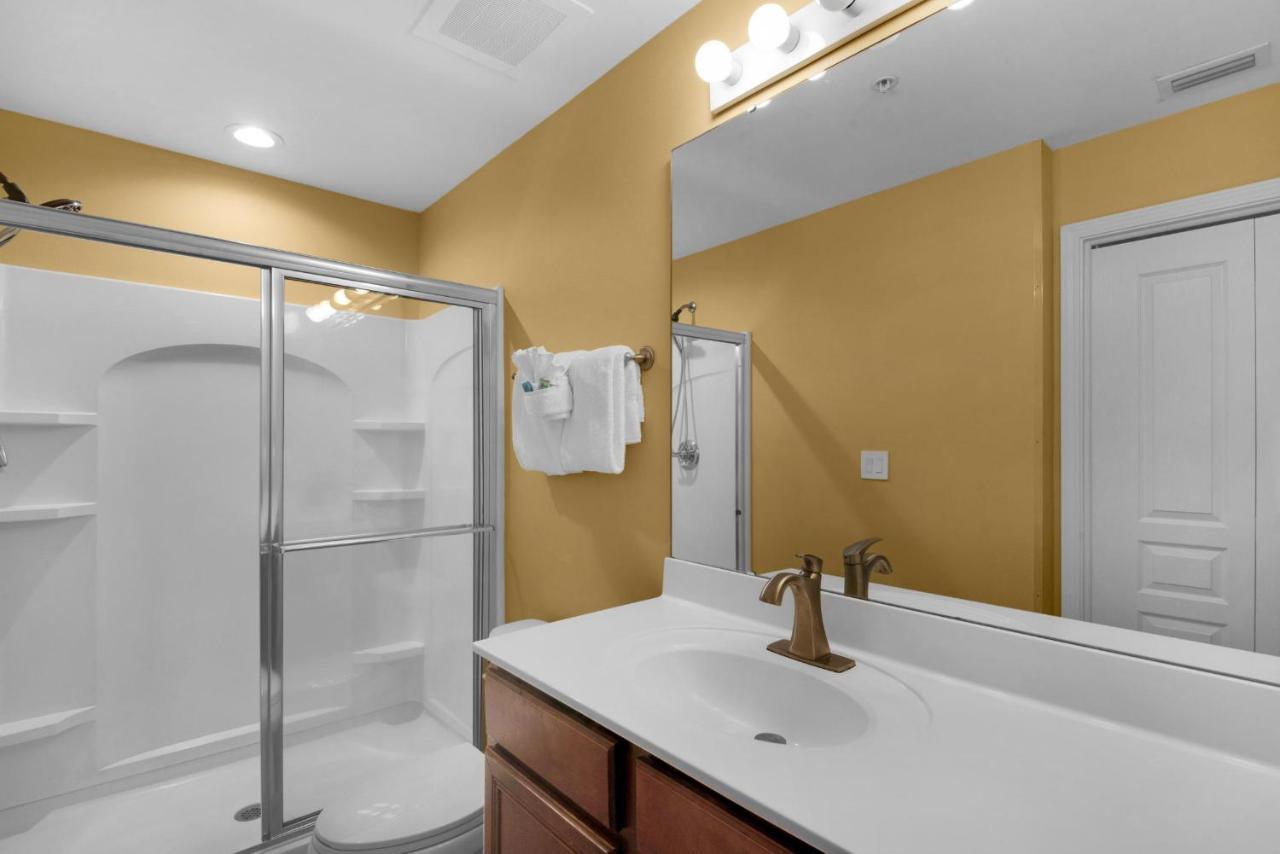 Beach Resort 316 Destin Extérieur photo