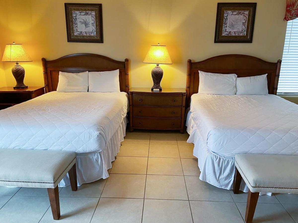 Beach Resort 316 Destin Extérieur photo