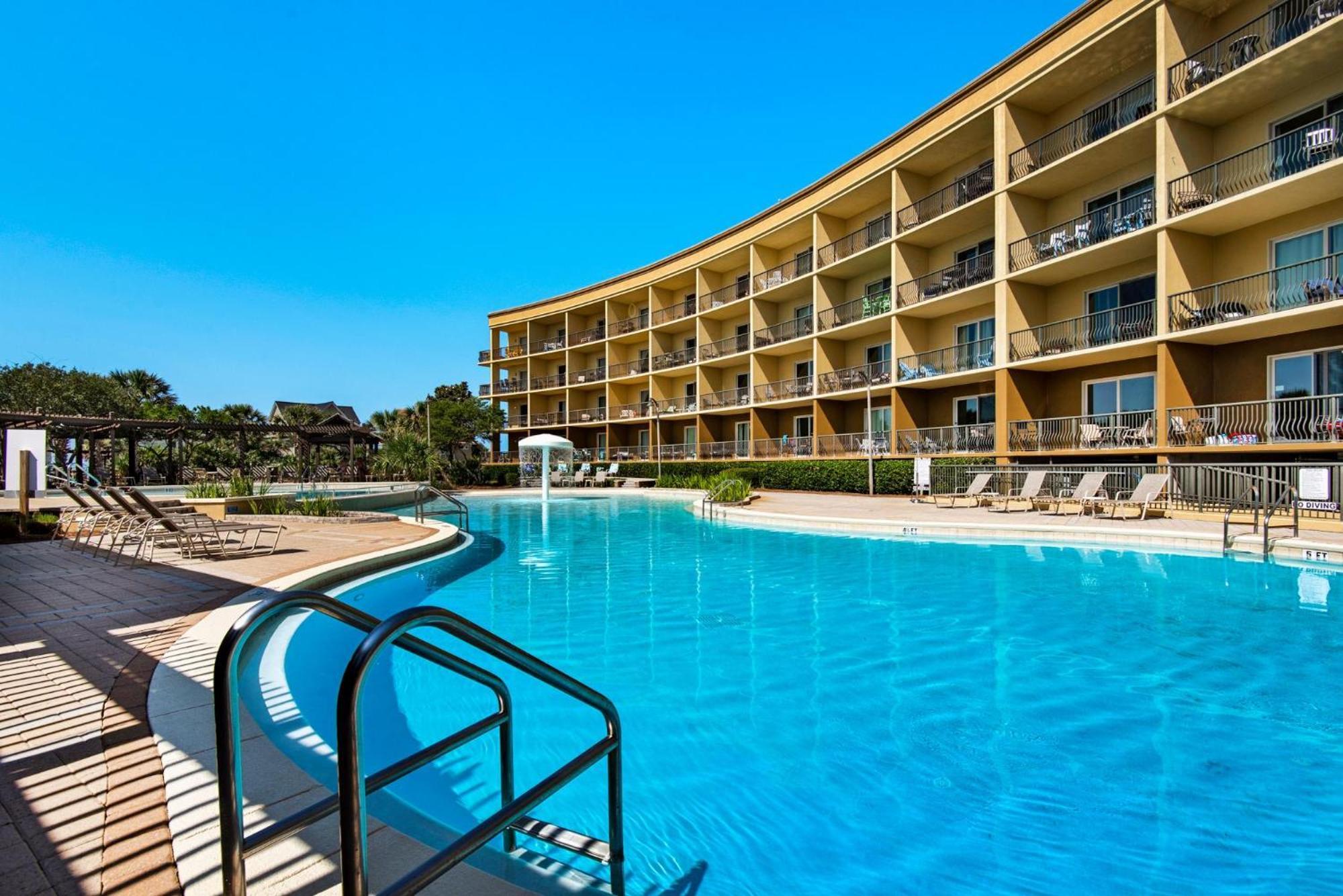 Beach Resort 316 Destin Extérieur photo