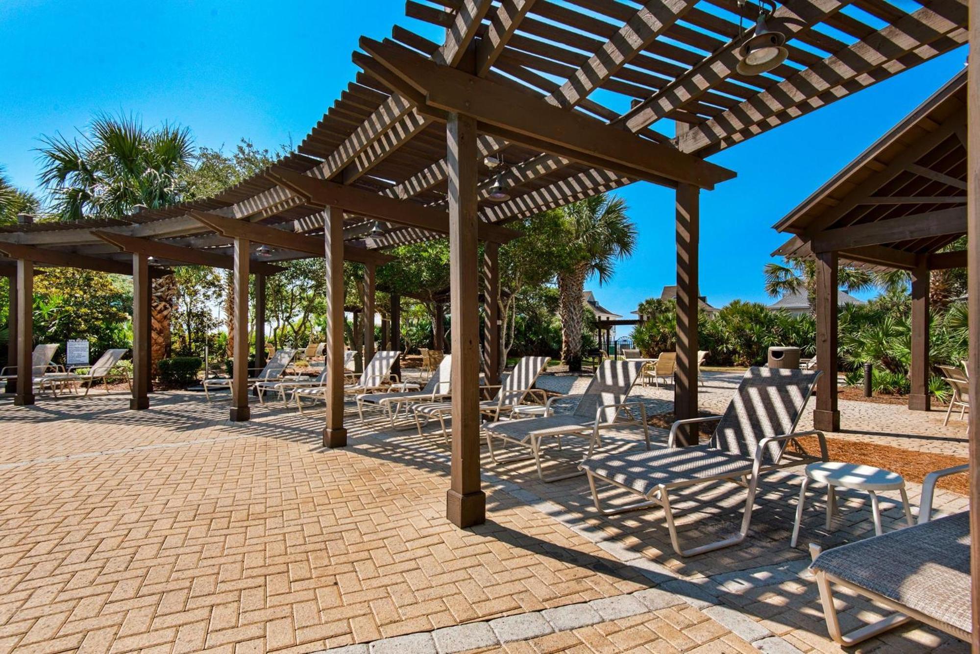 Beach Resort 316 Destin Extérieur photo